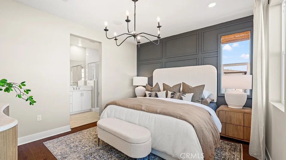 Condominium for sale at 817 Sonia, Irvine, CA featuring 4 beds and 5 baths