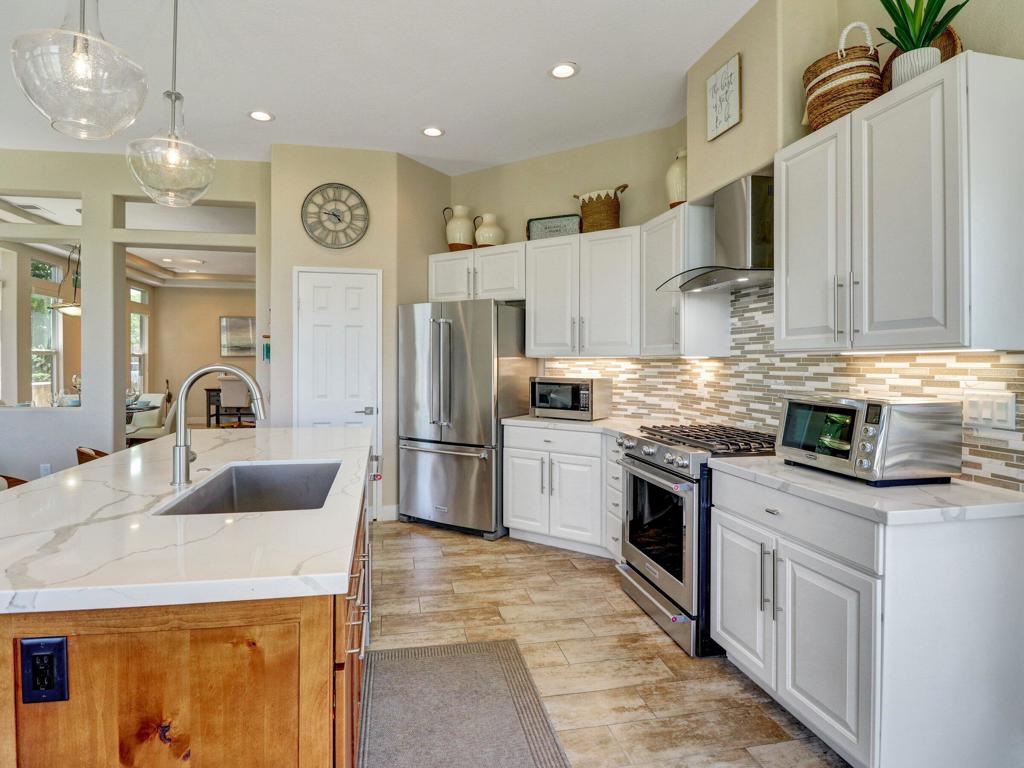 Condominium for sale at 44596 S Heritage Palms Drive, Indio, CA featuring 2 beds and 2 baths