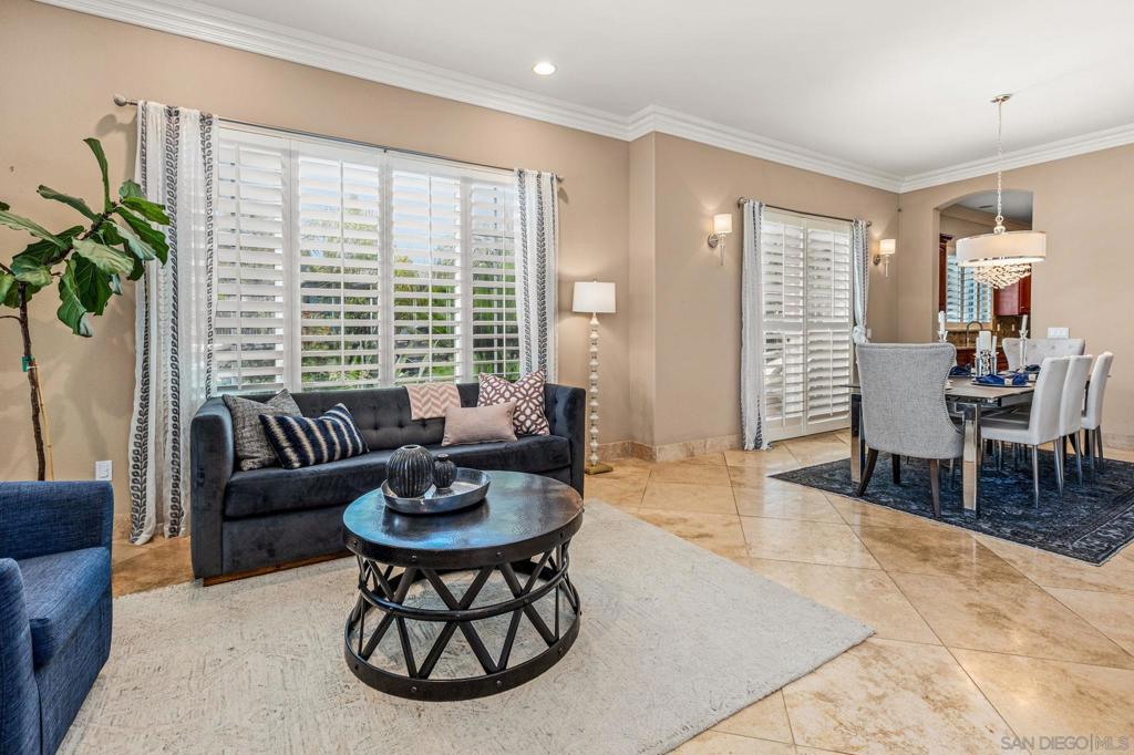 Single Family Residence for sale at 1230 W Brookes Ave, San Diego, CA featuring 4 beds and 4 baths