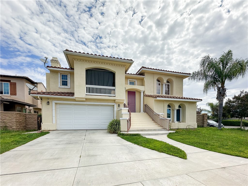 Single Family Residence for sale at 21734 Pink Ginger Court, Wildomar, CA featuring 5 beds and 3 baths