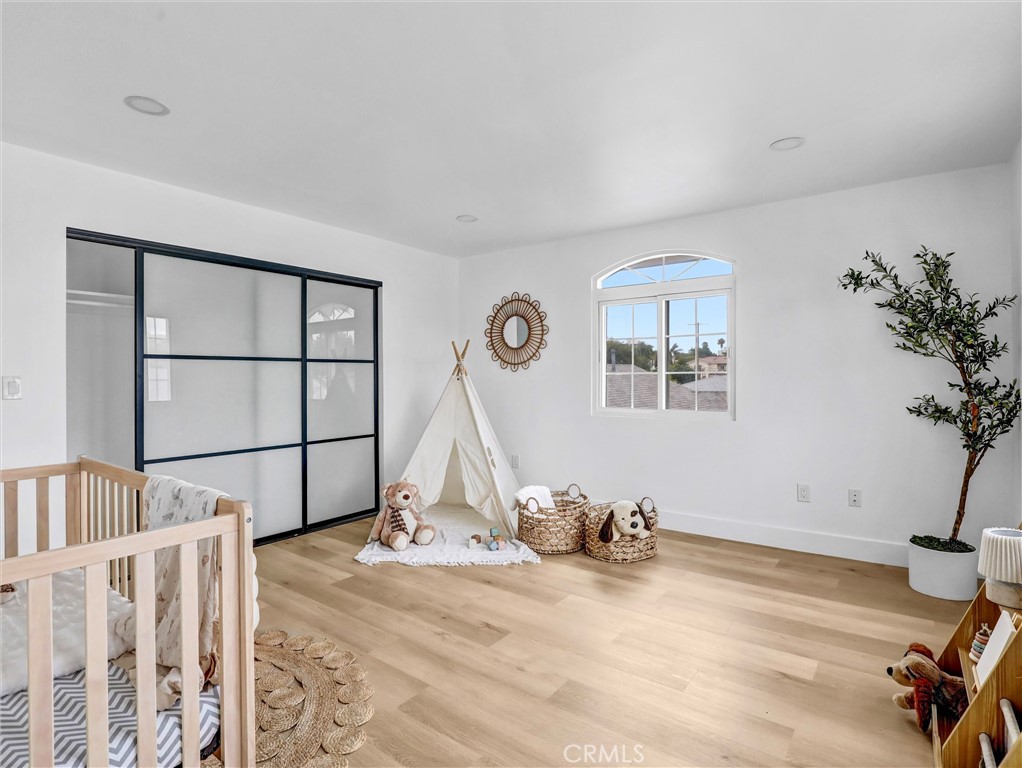 Single Family Residence for sale at 8831 Glider Avenue, Los Angeles, CA featuring 4 beds and 4 baths