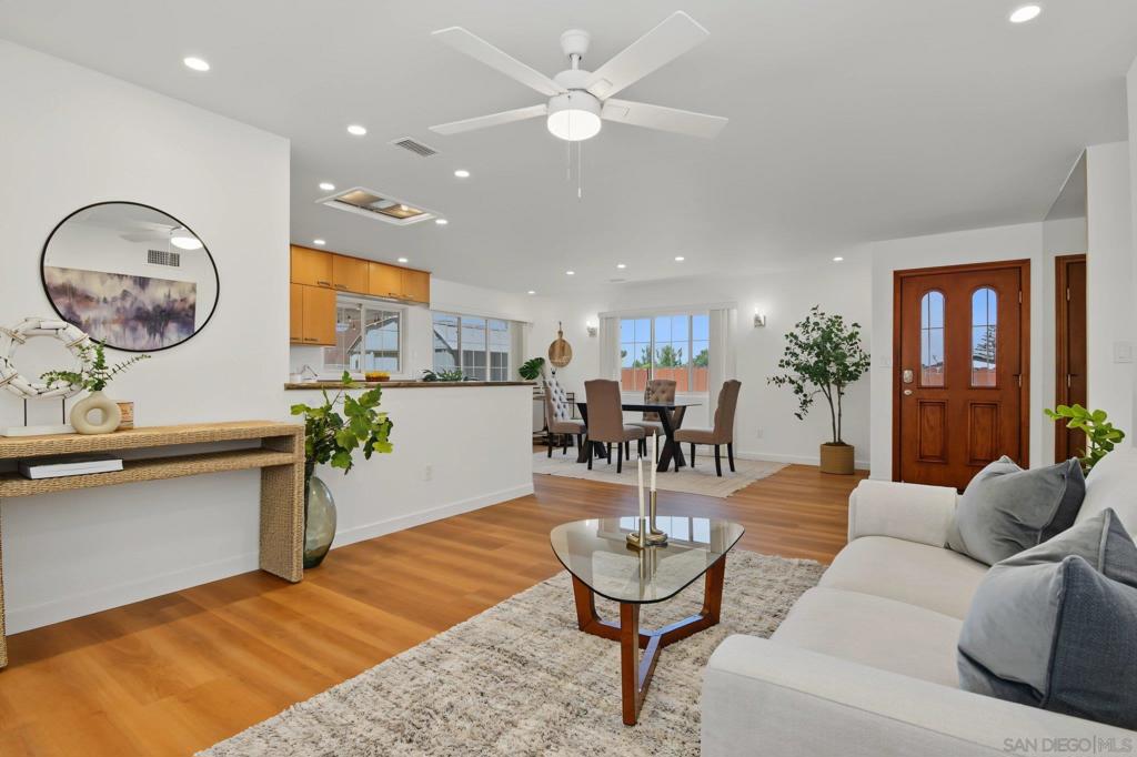 Single Family Residence for sale at 7118 Conestoga, San Diego, CA featuring 3 beds and 2 baths