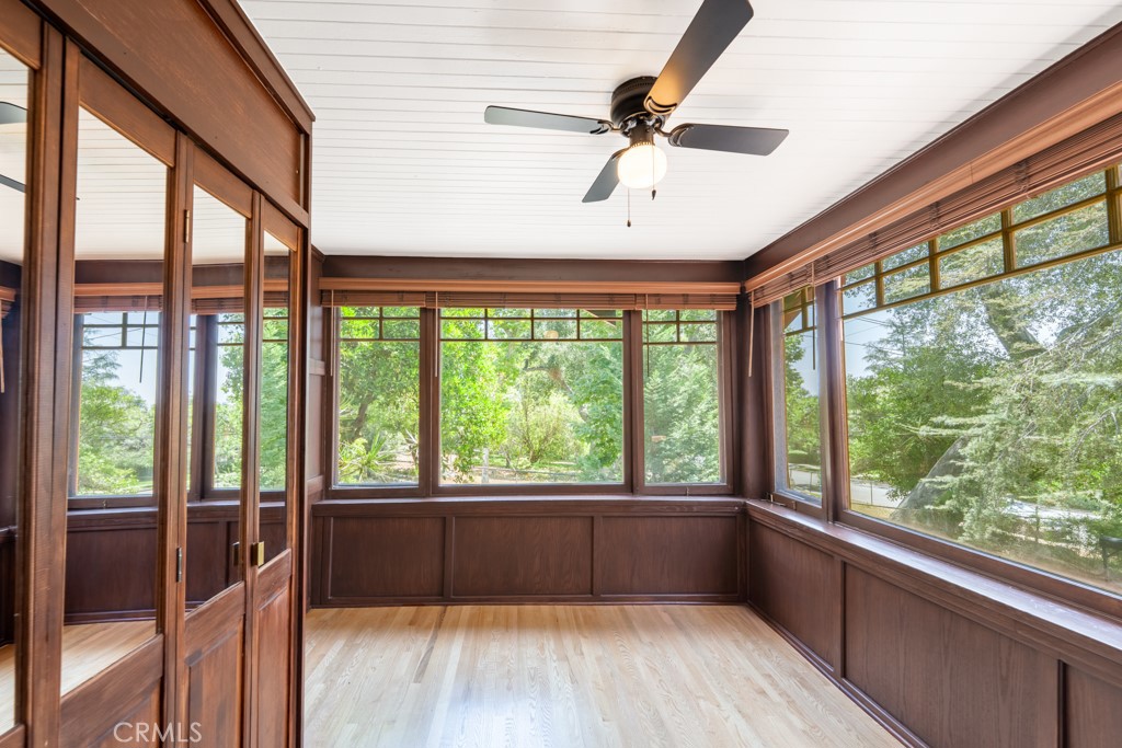 Residential Lease for rent at 89 E Alegria, Sierra Madre, Los Angeles County, CA featuring 3 beds and 2 baths