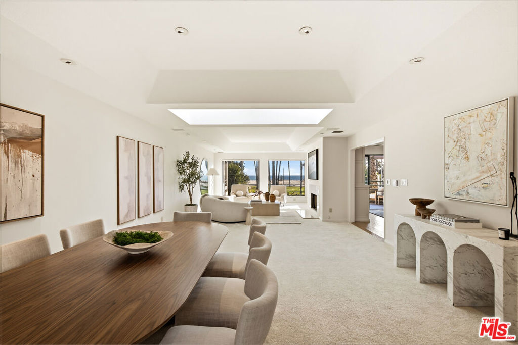 Residential for sale at 20 Ocean Park Boulevard 7, Santa Monica CA featuring 3 beds and 4 baths
