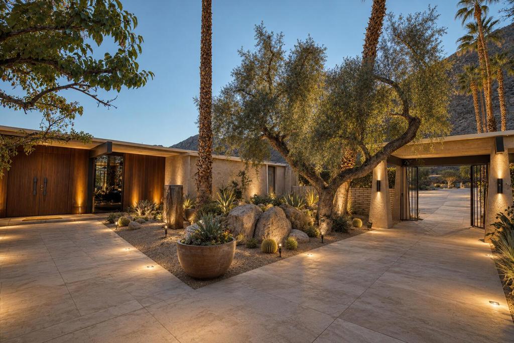 Single Family Residence for sale at 70671 Oroville Circle, Rancho Mirage, CA featuring 4 beds and 6 baths