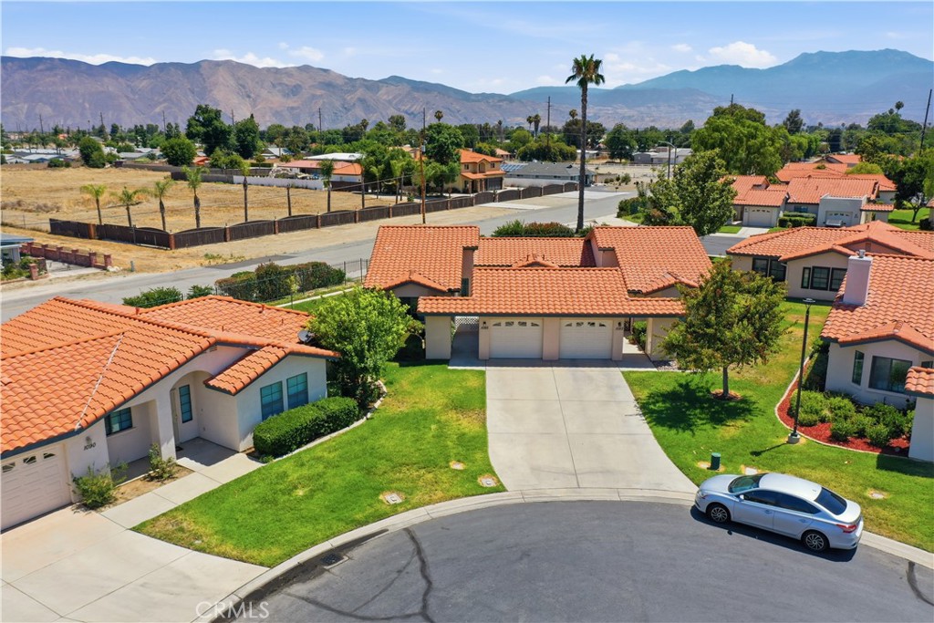 Single Family Residence for sale at 1086 Morning Mist Court, Hemet, CA featuring 2 beds and 2 baths