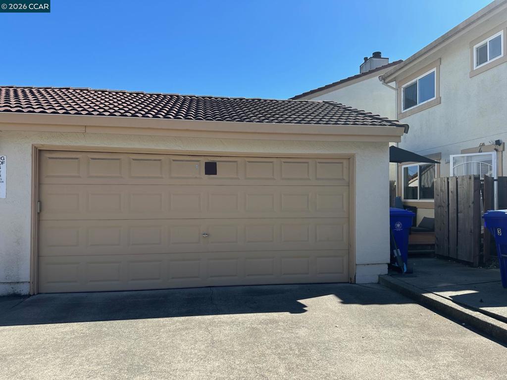 Townhouse for sale at 4 Sheffield Ct, San Pablo, CA featuring 2 beds and 2 baths