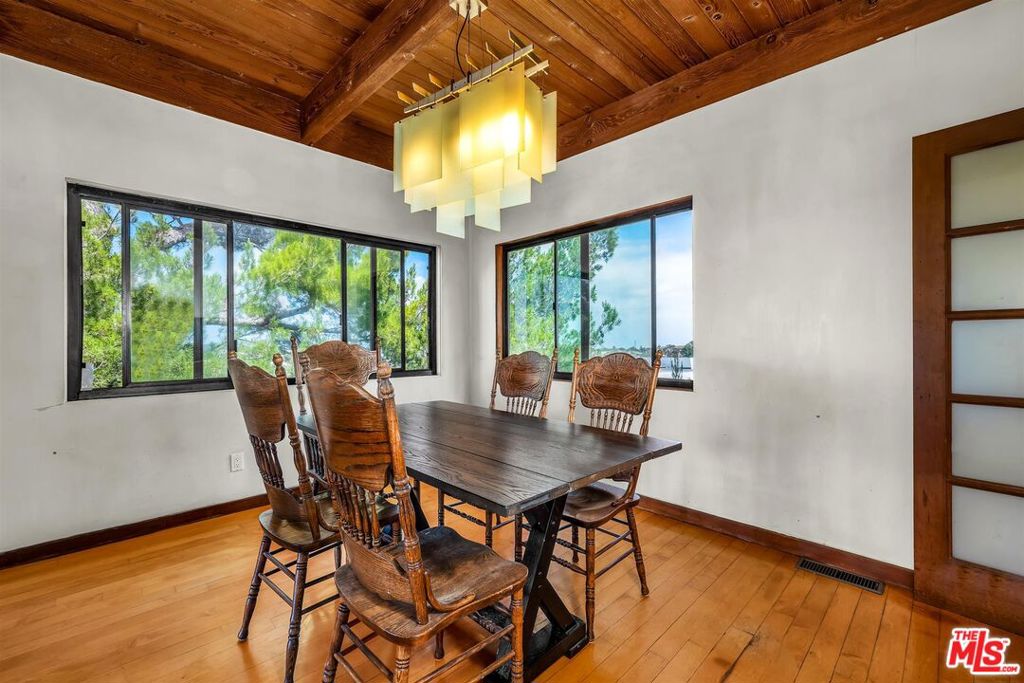 Single Family Residence for sale at 8630 Skyline Drive, Los Angeles, CA featuring 4 beds and 4 baths