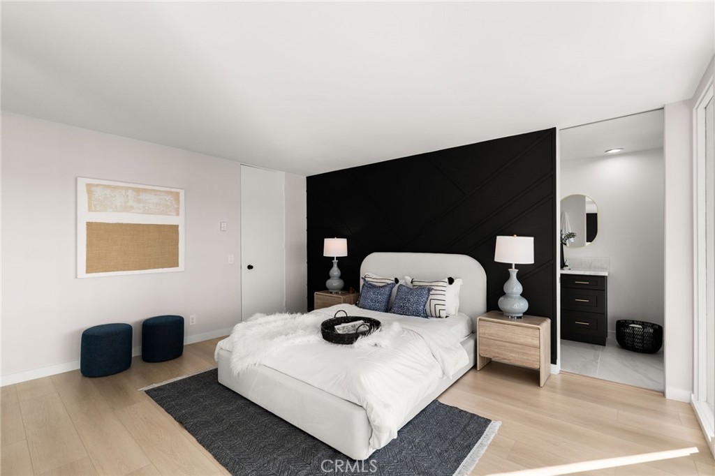 Residential Lease for rent at 16435 Harbour Lane 13, Huntington Beach, Orange County, CA featuring 2 beds and 3 baths