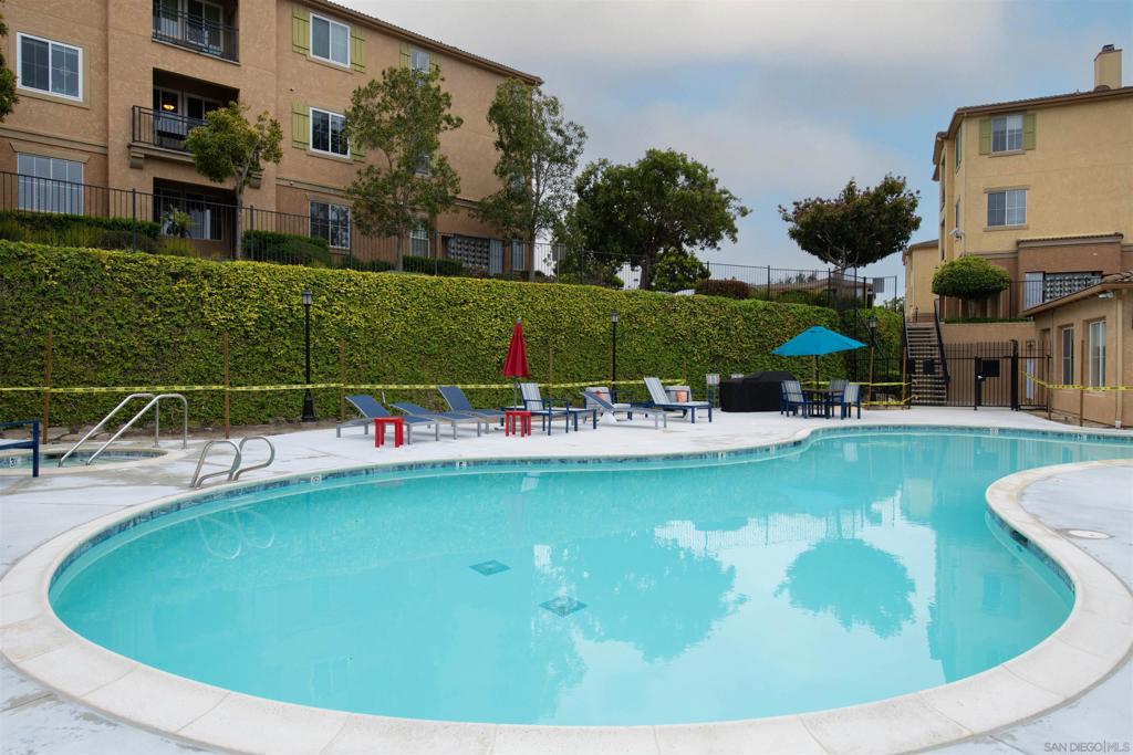 Condominium for sale at 3840 Elijah Ct. 816, San Diego, CA featuring 2 beds and 2 baths