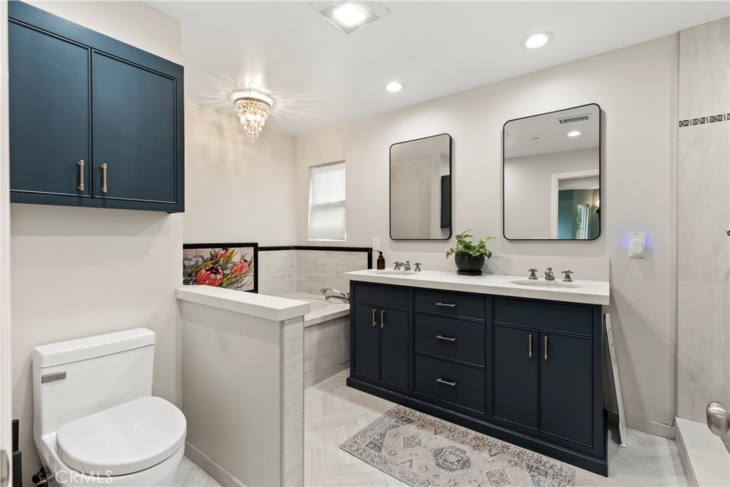 Residential Lease for rent at 1096 Canyon View Drive, La Verne, Los Angeles County, CA featuring 6 beds and 3 baths