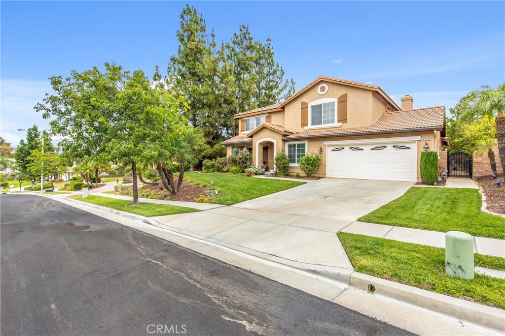 Single Family Residence for sale at 4015 Belfry Cir, Corona, CA featuring 5 beds and 5 baths