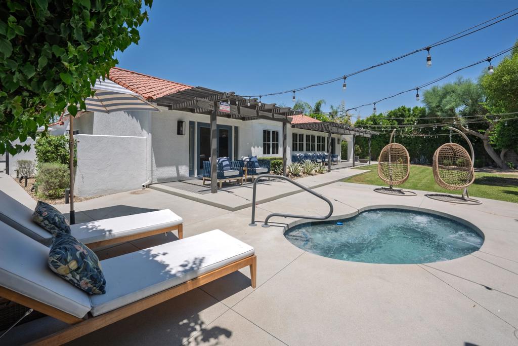 Single Family Residence for sale at 78625 Avenida Ultimo, La Quinta, CA featuring 4 beds and 4 baths