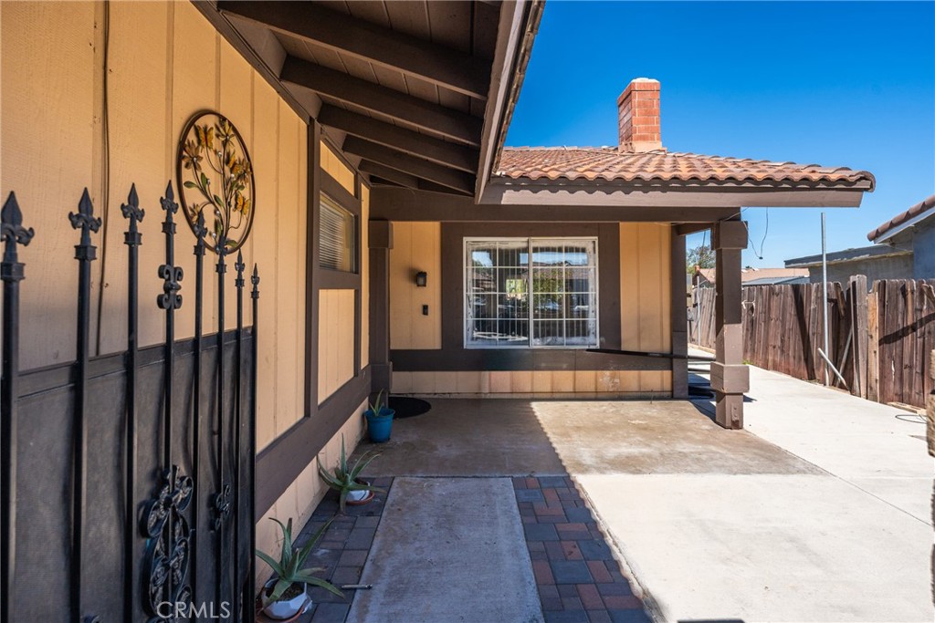 Single Family Residence for sale at 12945 Gorham, Moreno Valley, CA featuring 3 beds and 2 baths
