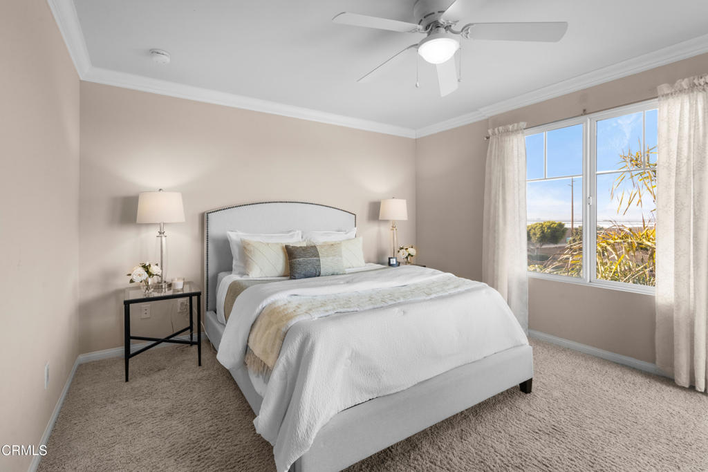 Condominium for sale at 4282 Tradewinds Drive, Oxnard, CA featuring 2 beds and 3 baths