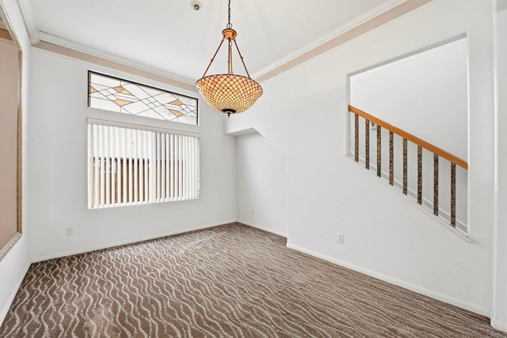 Residential Lease for rent at 5643 Willowmere Lane, San Diego, San Diego County CA featuring 4 beds and 3 baths