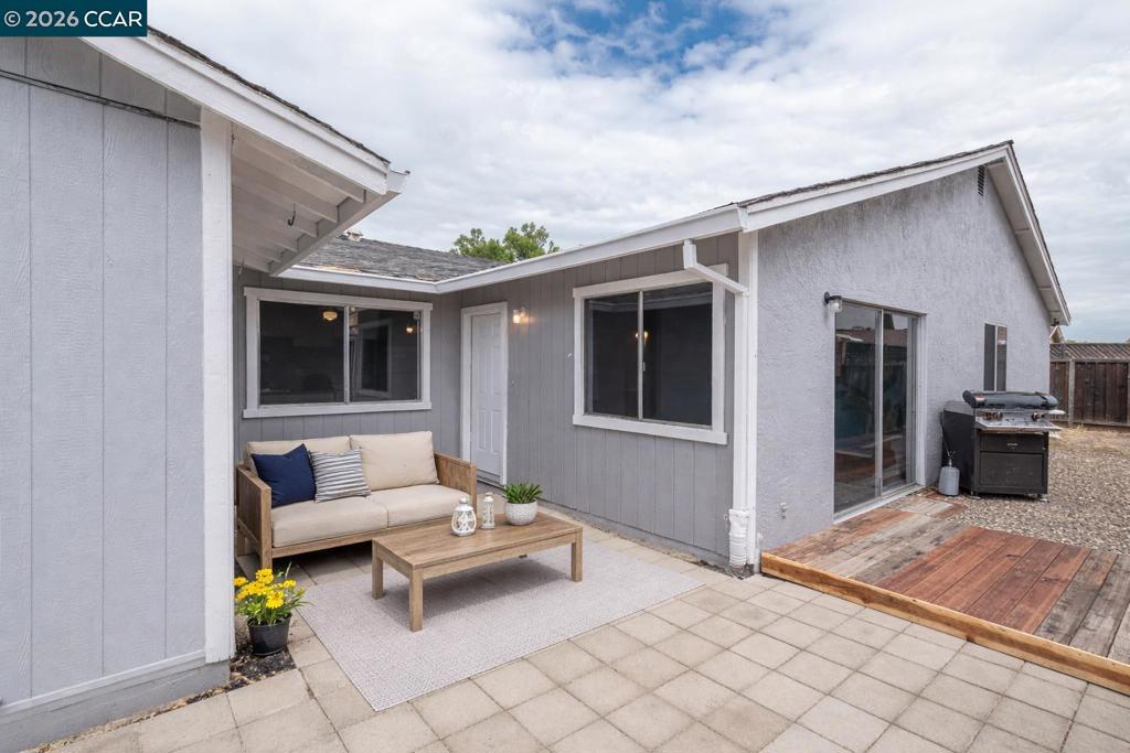 Residential for sale at 1730 Springwood Way, Antioch, CA featuring 3 beds and 2 baths