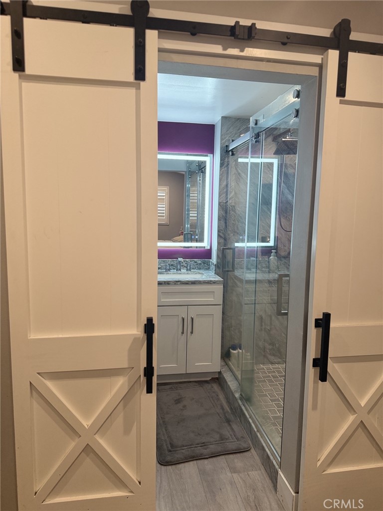 Residential Lease for rent at 2447 Clarke, Fullerton, Orange County, CA featuring 4 beds and 2 baths