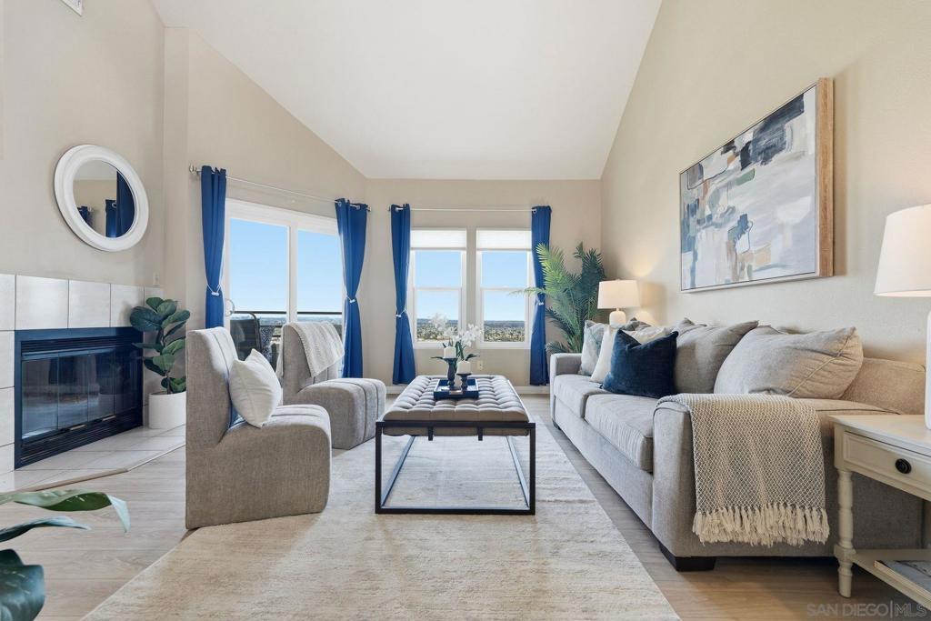 Residential for sale at 11171 Scripps Ranch Blvd, San Diego CA featuring 2 beds and 2 baths