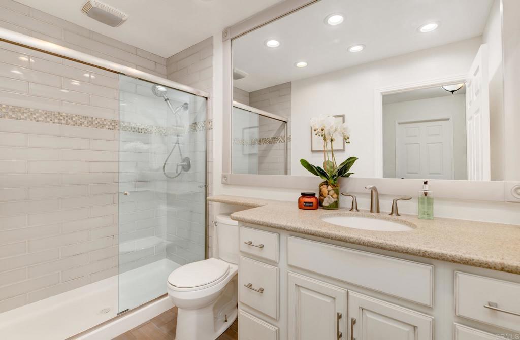 Townhouse for sale at 6094 Cumulus Lane, San Diego, CA featuring 3 beds and 3 baths