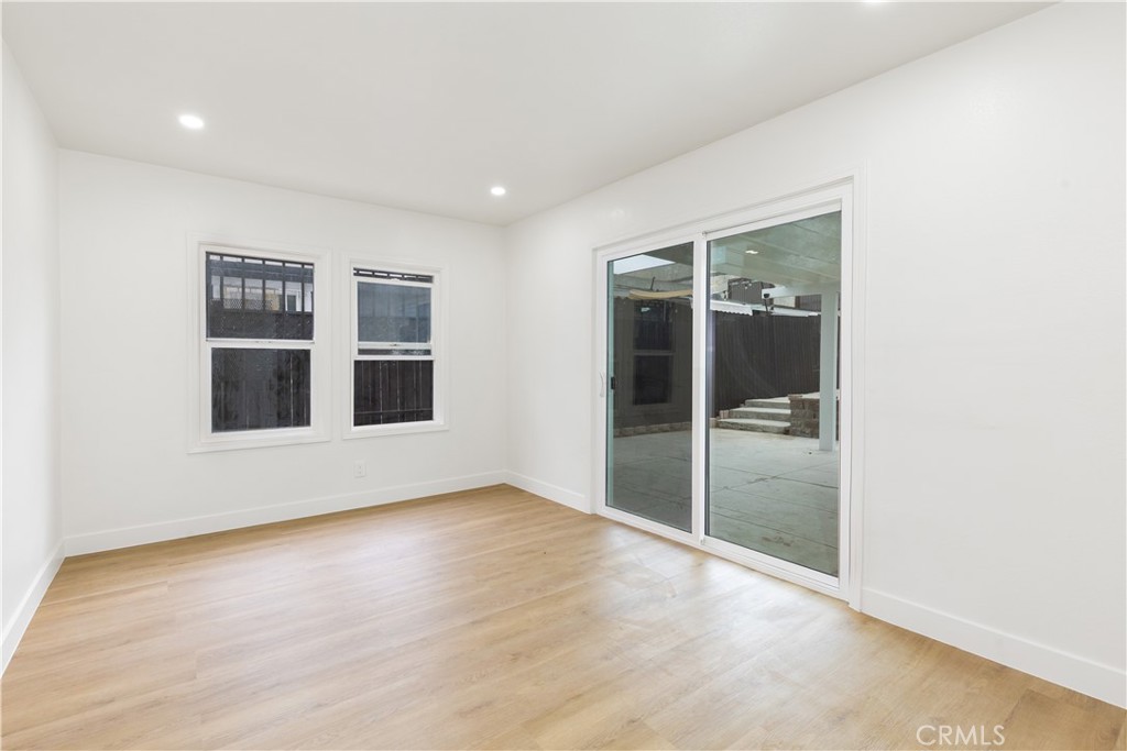 Single Family Residence for sale at 3477 W 71st, Los Angeles, CA featuring 2 beds and 1 bath