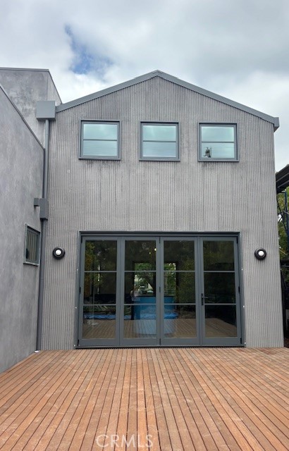 Residential Lease for rent at 2002 Virginia, Los Angeles, Los Angeles County CA featuring 3 beds and 4 baths