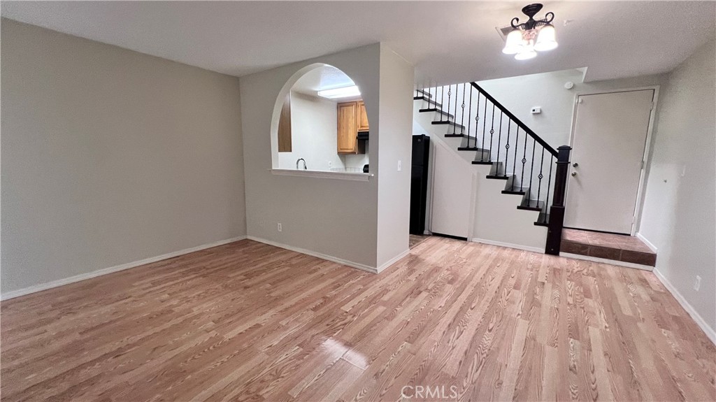 Residential Lease for rent at 20983 E Covina, Covina, Los Angeles County CA featuring 2 beds and 2 baths