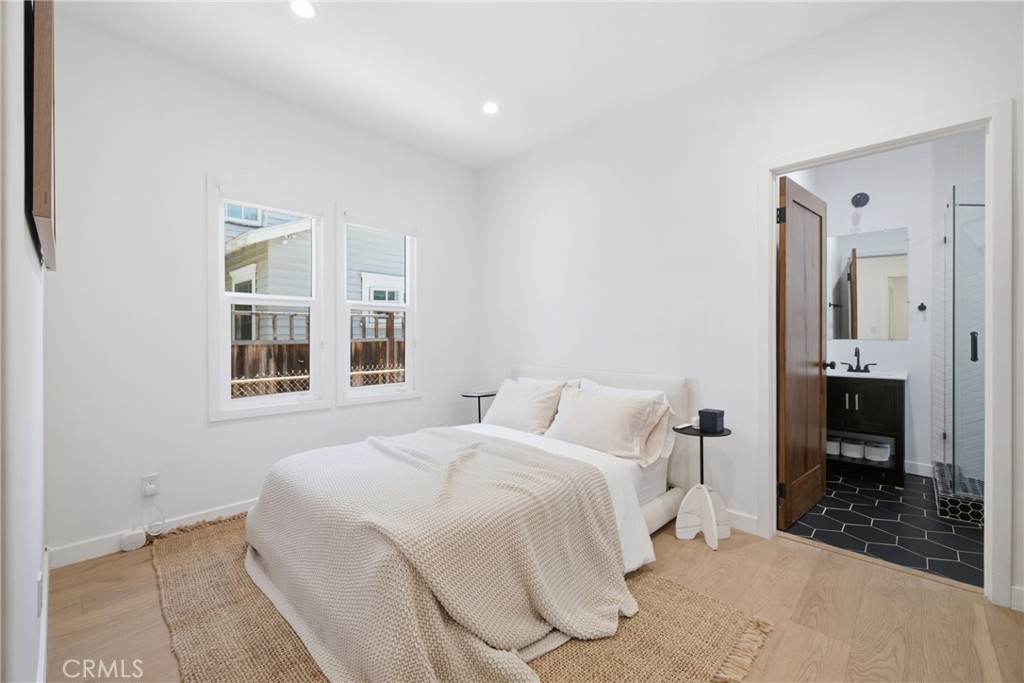Single Family Residence for sale at 4281 Halldale Avenue, Los Angeles, CA featuring 3 beds and 4 baths