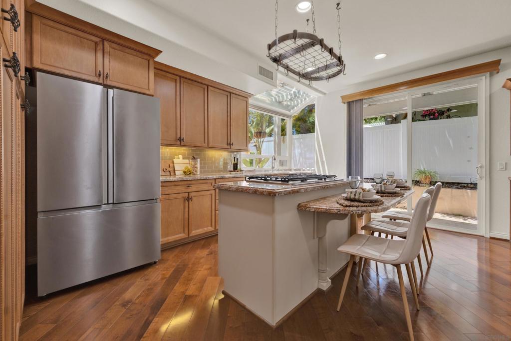 Residential for sale at 11462 Cypress Woods Dr, San Diego CA featuring 4 beds and 3 baths