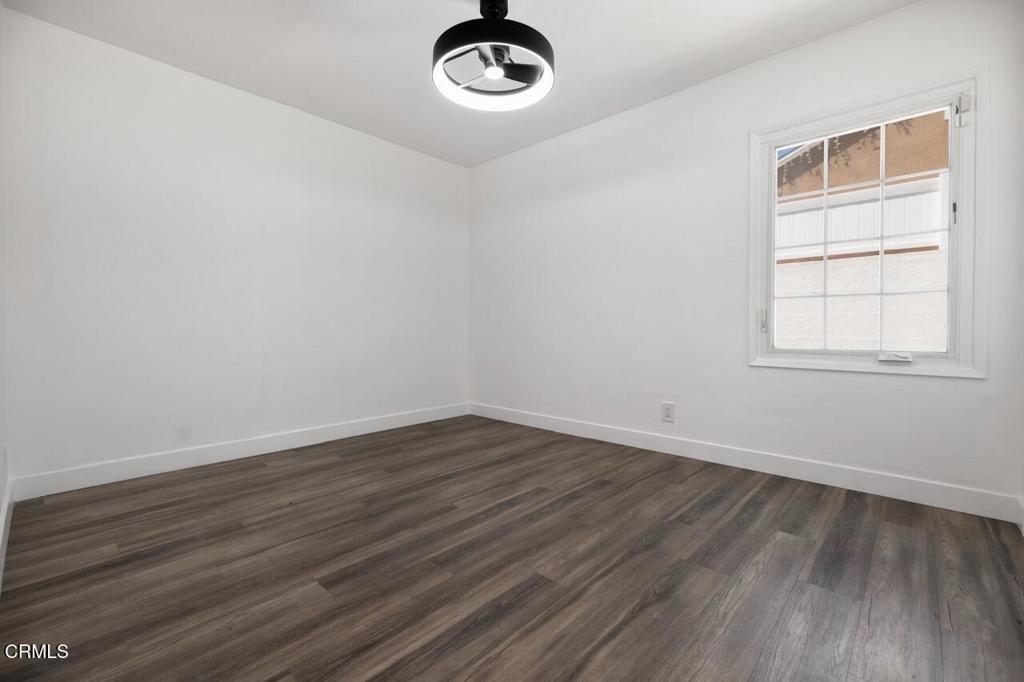 Residential Lease for rent at 7637 Radford Avenue, Los Angeles, Los Angeles County, CA featuring 3 beds and 2 baths