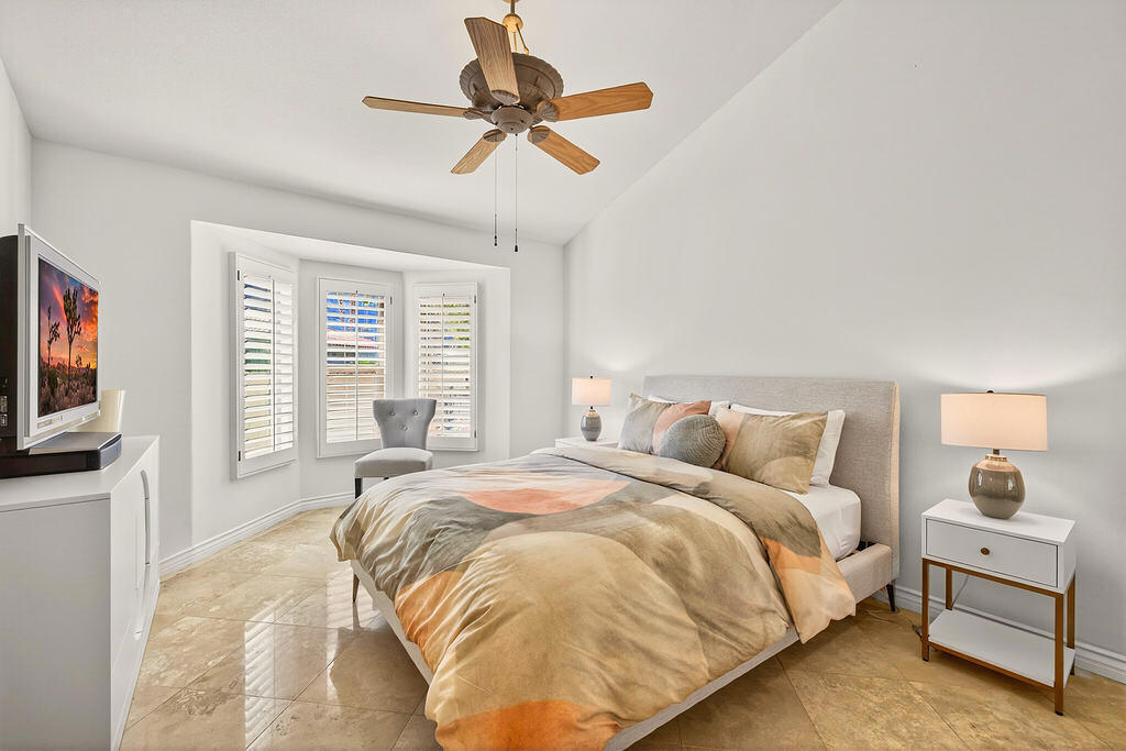 Single Family Residence for rent at 45668 Pueblo Road, Indian Wells, CA featuring 3 beds and 3 baths