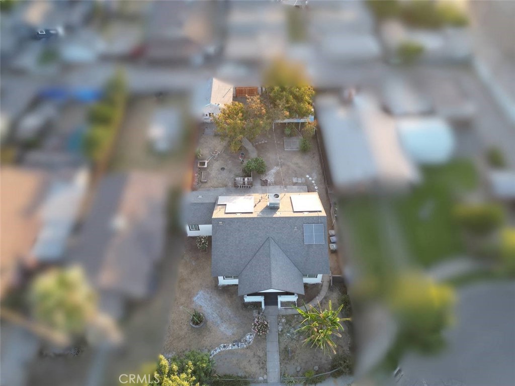 Residential for sale at 2640 S 11th Street, Fresno CA featuring 4 beds and 2 baths