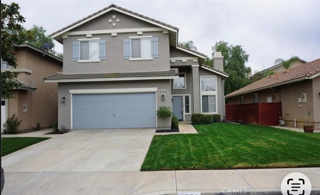 Single Family Residence for rent at 1356 Longwood pine Lane, Corona, CA featuring 3 beds and 3 baths
