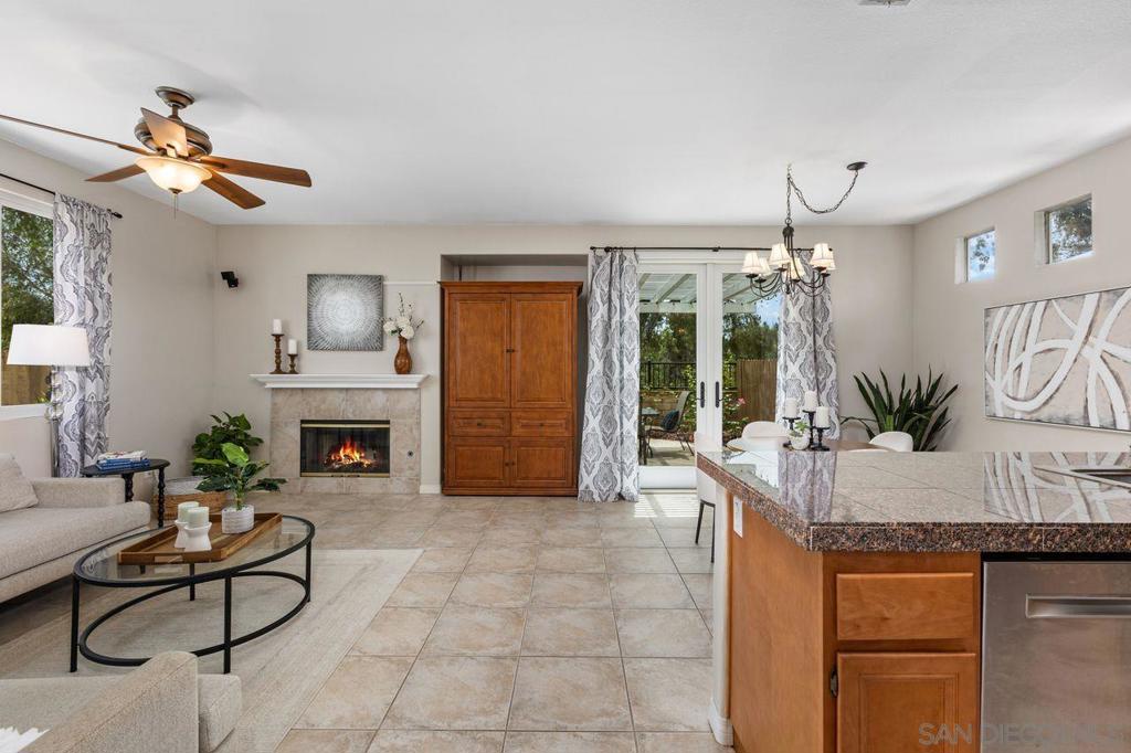 Residential Lease for rent at 11785 Westview Parkway, San Diego, San Diego County CA featuring 5 beds and 3 baths