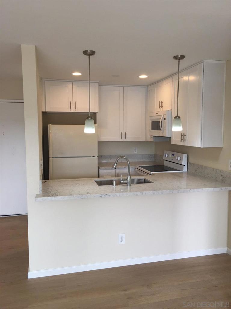 Residential Lease for rent at 4060 Huerfano Ave 344, San Diego CA featuring 2 beds and 2 baths