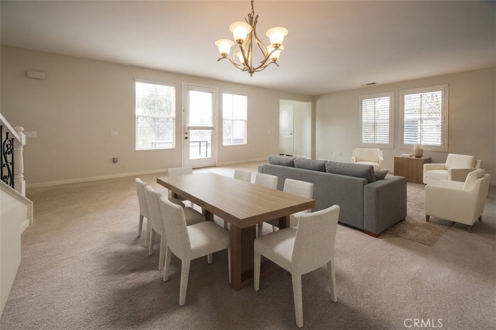 Residential Lease for rent at 820 E Ruby Lace, Azusa, Los Angeles County, CA featuring 4 beds and 3 baths
