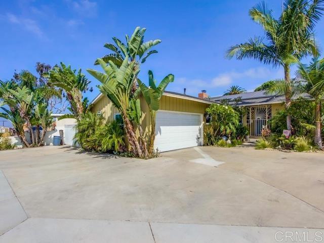 Residential for sale at 63 L, Chula Vista CA featuring 3 beds and 2 baths