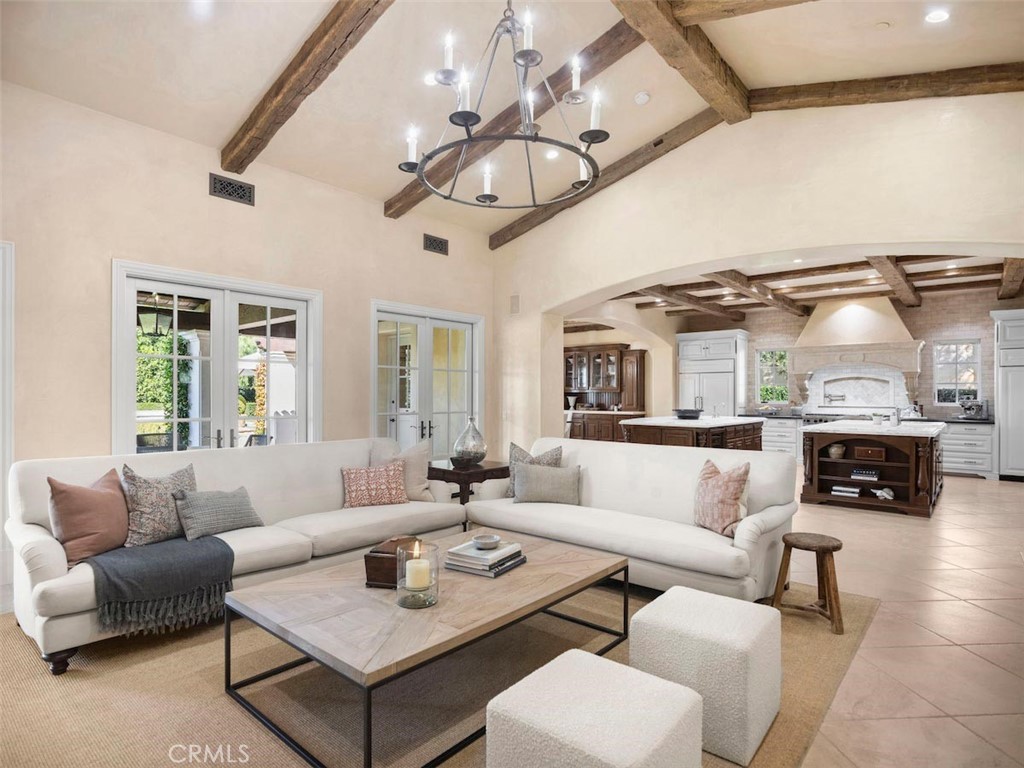 Residential Lease for rent at 23 Watercress, Irvine, Orange County, CA featuring 5 beds and 7 baths