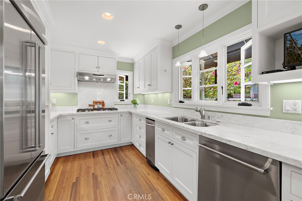 Residential for sale at 655 Catalina, Laguna Beach CA featuring 2 beds and 2 baths