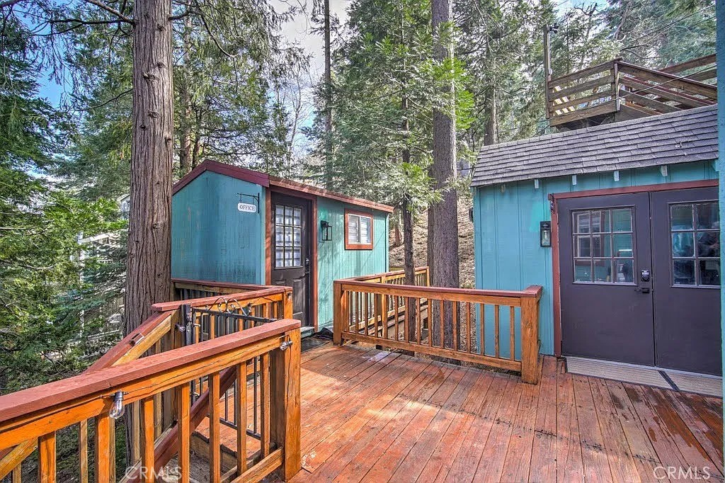 Residential Lease for rent at 582 Rose, Twin Peaks, San Francisco County CA featuring 3 beds and 3 baths