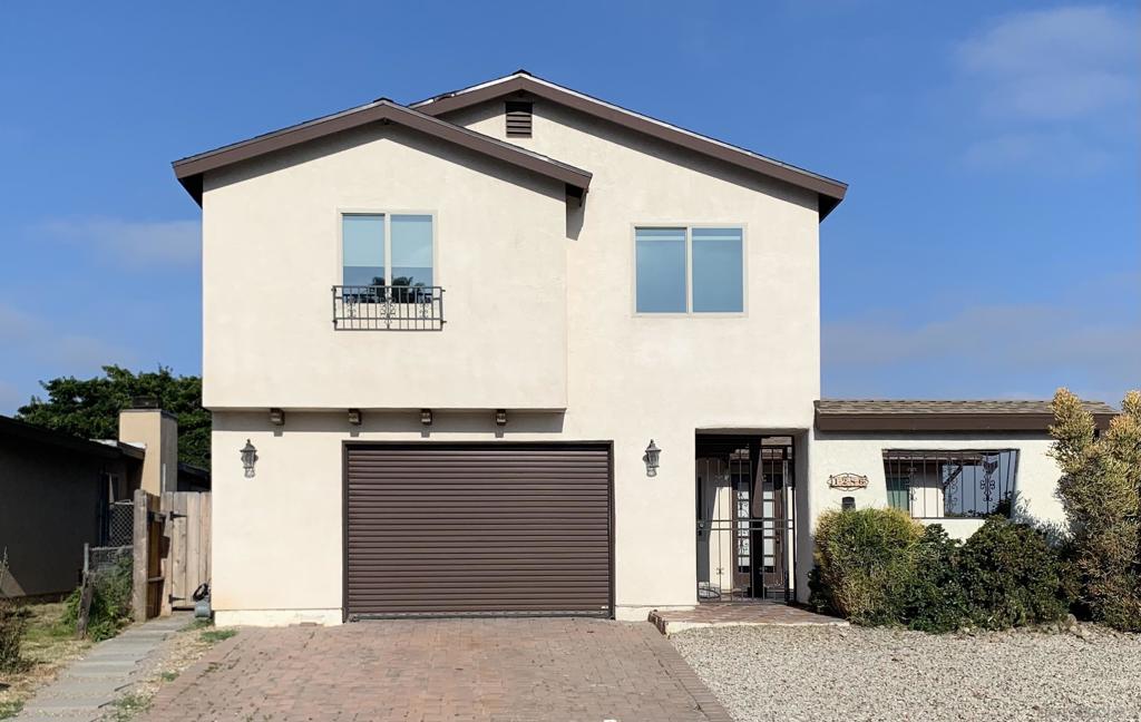 Residential Lease for rent at 1288 Otono St., San Diego CA featuring 1 bed and 1 bath