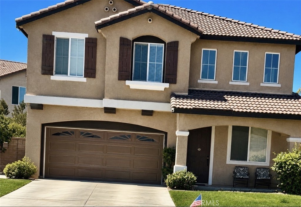 Single Family Residence for sale at 38209 Talavera Court, Murrieta, CA featuring 3 beds and 3 baths