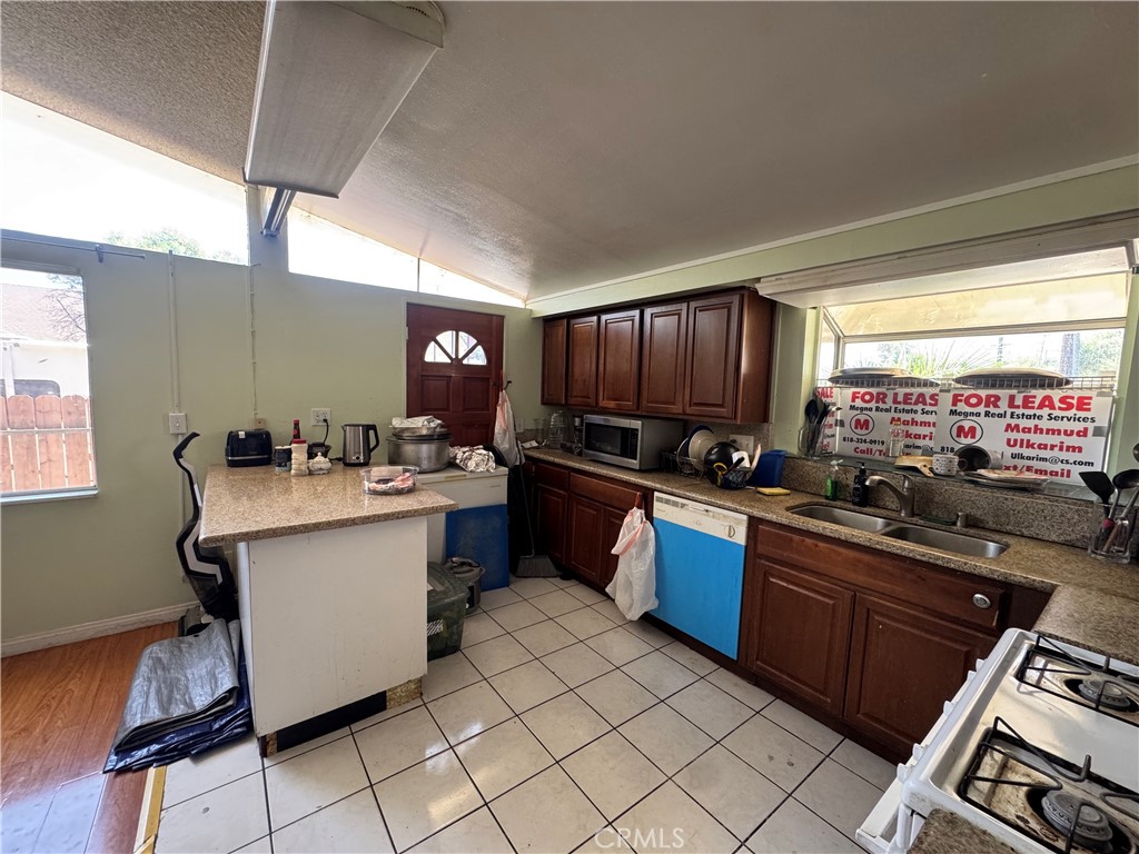 Single Family Residence for sale at 8740 Winnetka, Los Angeles, CA featuring 4 beds and 2 baths