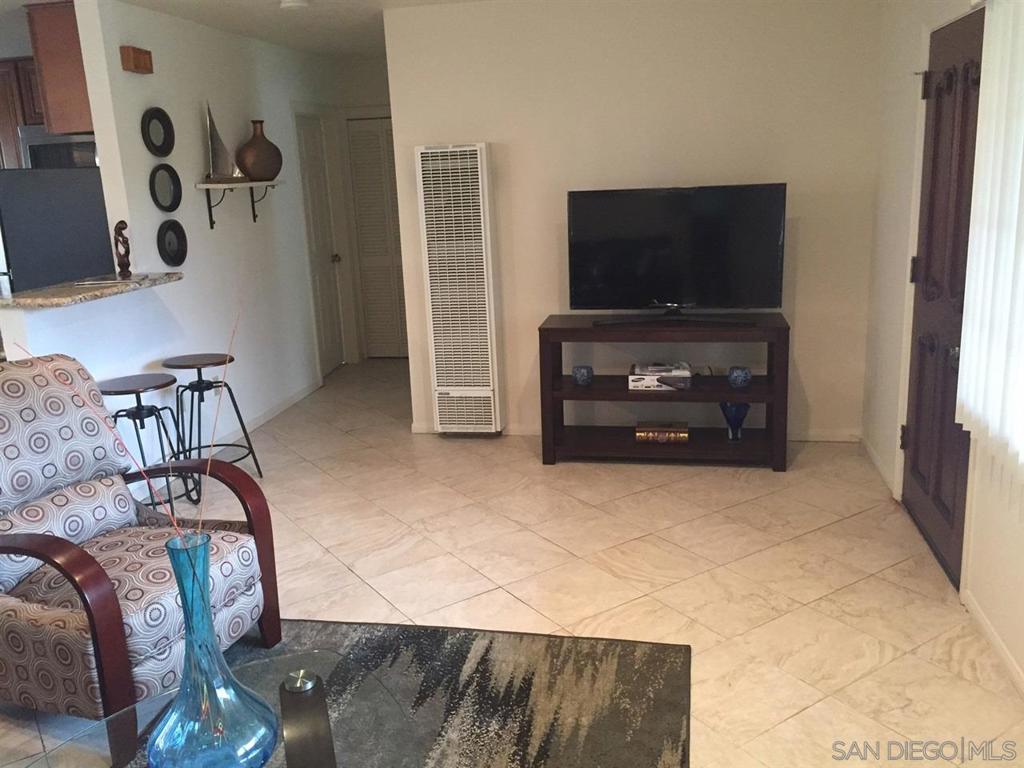 Residential Lease for rent at 1460 W Oliver Avenue, San Diego CA featuring 3 beds and 2 baths