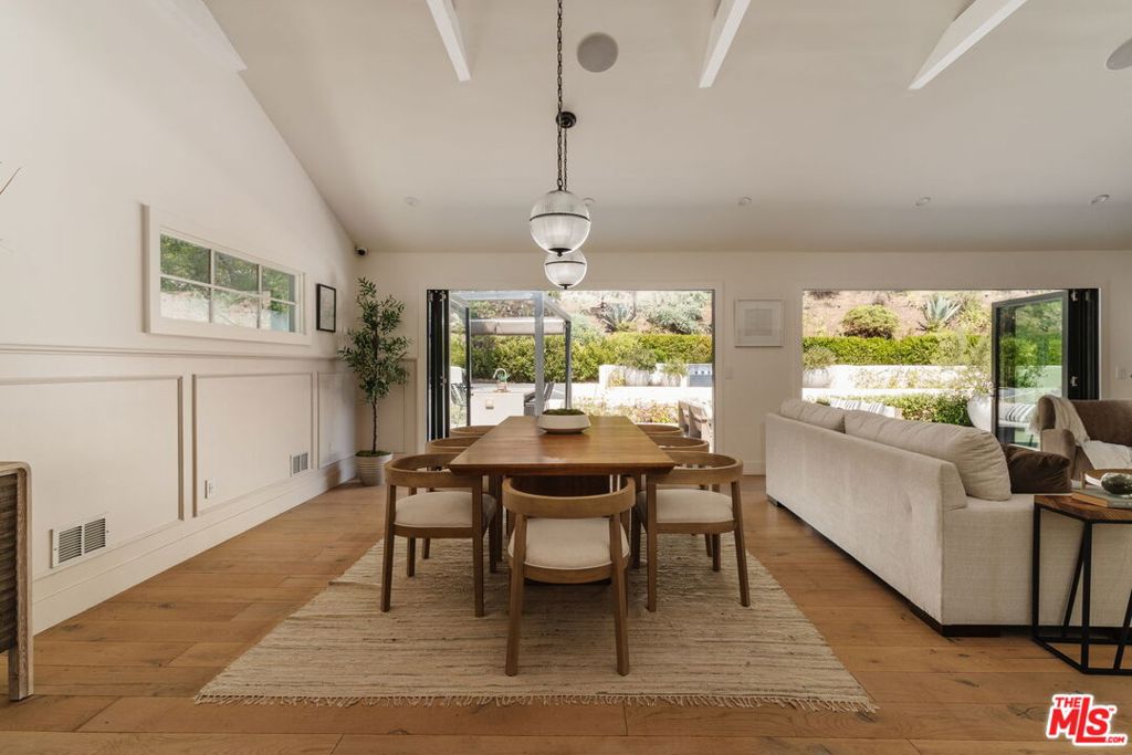 Single Family Residence for sale at 252 N Kenter Avenue, Los Angeles, CA featuring 4 beds and 4 baths