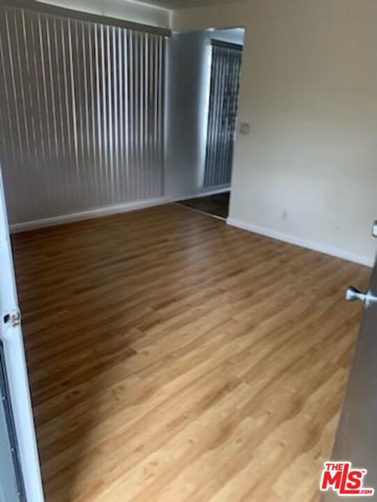 Residential Lease for rent at 7906 S San Pedro Street 4, Los Angeles, Los Angeles County CA featuring 2 beds and 1 bath