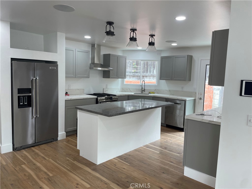 Residential Lease for rent at 35062 Camino Capistrano, Dana Point, Orange County, CA featuring 3 beds and 3 baths