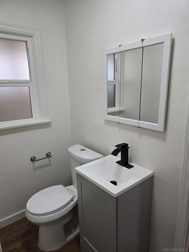 Residential Lease for rent at 4527 Esther Street, San Diego CA featuring 3 beds and 2 baths