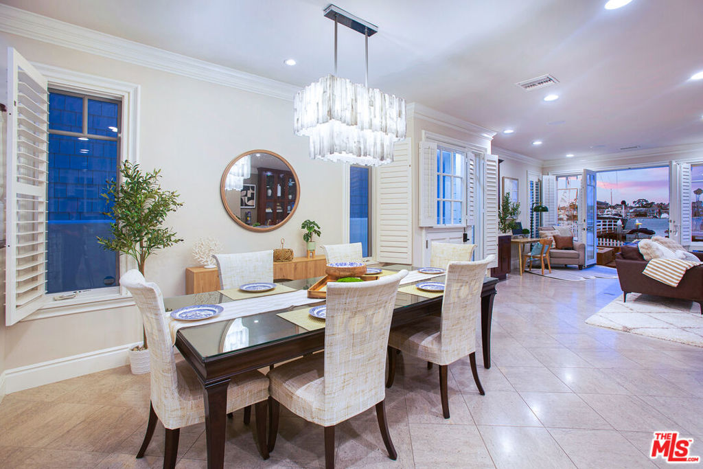 Residential Lease for rent at 421 E Edgewater Avenue, Newport Beach, Orange County, CA featuring 4 beds and 4 baths