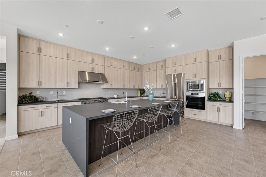 Residential for sale at 15849 Butterfly, Fontana CA featuring 3 beds and 4 baths